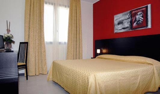 Hotel Del Brembo Osio Sotto Exteriör bild